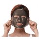 thumbnail image 2 of 5 Mascarillas de Hidrogel de Perla Negra y Oro - 5 unidades - PETITFEE - Black Pearl & Gold Hydrogel Mask  5 pc Petitfee Black Pearl and Gold, 2 of 2