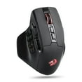 thumbnail image 1 of Ratón inalámbrico MMO para juegos Redragon M811 PRO con 15 botones, 1 of 7