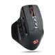 thumbnail image 1 of Ratón inalámbrico MMO para juegos Redragon M811 PRO con 15 botones, 1 of 7