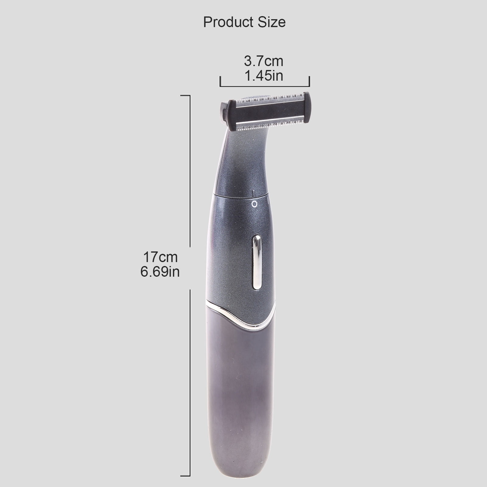 4 in 1 Female Epilator Women Body Face Multifunctional Shaving Shaver Lady Hair Remover Waterproof