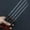 RD, variant on EGNMCR Oil Imprint Screwdriver 4-piece Set Pull Hook Screwdriver Puller Pick Tire Stone Cleaning Auto Repair Tool Multi Angle Necessary Hook screwdriver