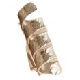 thumbnail image 4 of Broche En Espiral, Joya Profesional Multiusos De Moda Para Festividades., 4 of 7