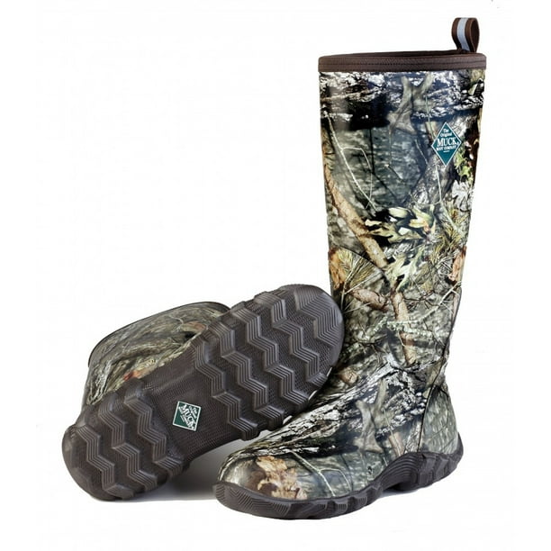 Muck Boot Company Muck Boot Men's Woody Blaze Cool Snake Boots