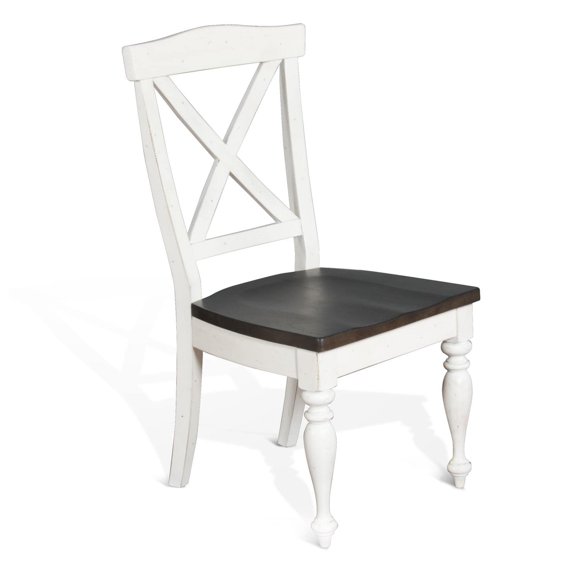 Sunny Designs carriage House crossback chair