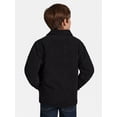 thumbnail image 4 of John Deere Boy's Corduroy Tractor Jacket, Sizes 4 - 16, 4 of 8