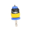 thumbnail image 3 of S SERENABLE Drywall Screw Setter Multipurpose for Power Drills Impact Drivers Adjustable, 3 of 9