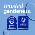 thumbnail image 4 of Free & Gentle HE Laundry Detergent Pods  - Hypoallergenic, Dye-Free, Child-Resistant Packaging, Dermatologist Tested, 4 of 9