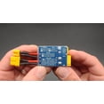 thumbnail image 3 of Tapón Electrónico Smart Smoke VIFLY ShortSaver V2 azul para Detectar y Prevenir Cortocircuitos y Sob, 3 of 6