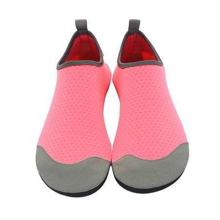 

ActFu 1Pair Unisex Upstream Shoes Quick-drying Water Sports Sneakers for Summer