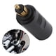 thumbnail image 4 of Adaptador de enchufe europeo para encendedor de motocicleta de 12 V para toma DIN, 4 of 13