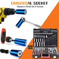 thumbnail image 3 of Herramienta de enchufe universal Wrench Wareon de 7 a 19 mm, 3 of 7