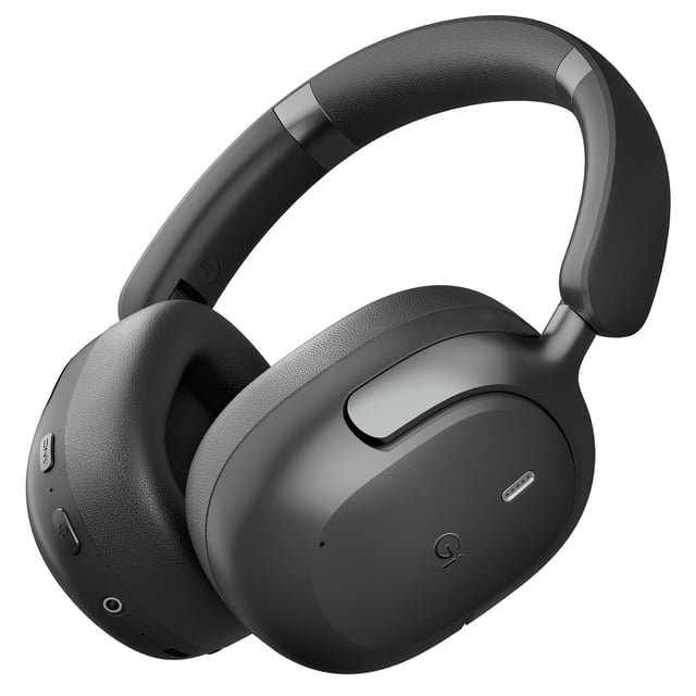 Auriculares GEARit Bluetooth Inalámbricos ANC Plegables 45H