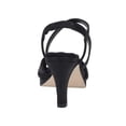 thumbnail image 6 of Walking Cradles Wc Porsha Women Platform Sandal In Black Glitter Leather, 6 of 7