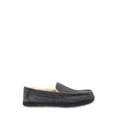 thumbnail image 3 of George Men`s Hillcrest Suede Moccasin Slippers, 3 of 6