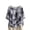Dark Gray_1, variant on Godom Halloween Oversized T Shirts for Women Fall Tops Ghost Graphic Tees Outfits