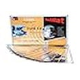thumbnail image 3 of Hushmat Ultra Insulating-damping Material Trunk Kit-silver; 10 Sheets; 12 In. X 23 In, 3 of 4