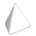 thumbnail image 1 of Northern Light Technologies Luxor - 10000 Lux Light Therapy Lamp - Full Spectrum Pyramid LED Lightbox Therapy Light for Natural Mood and Energy Enhancement, Sunlight Desk Lamp, White, 1 of 5