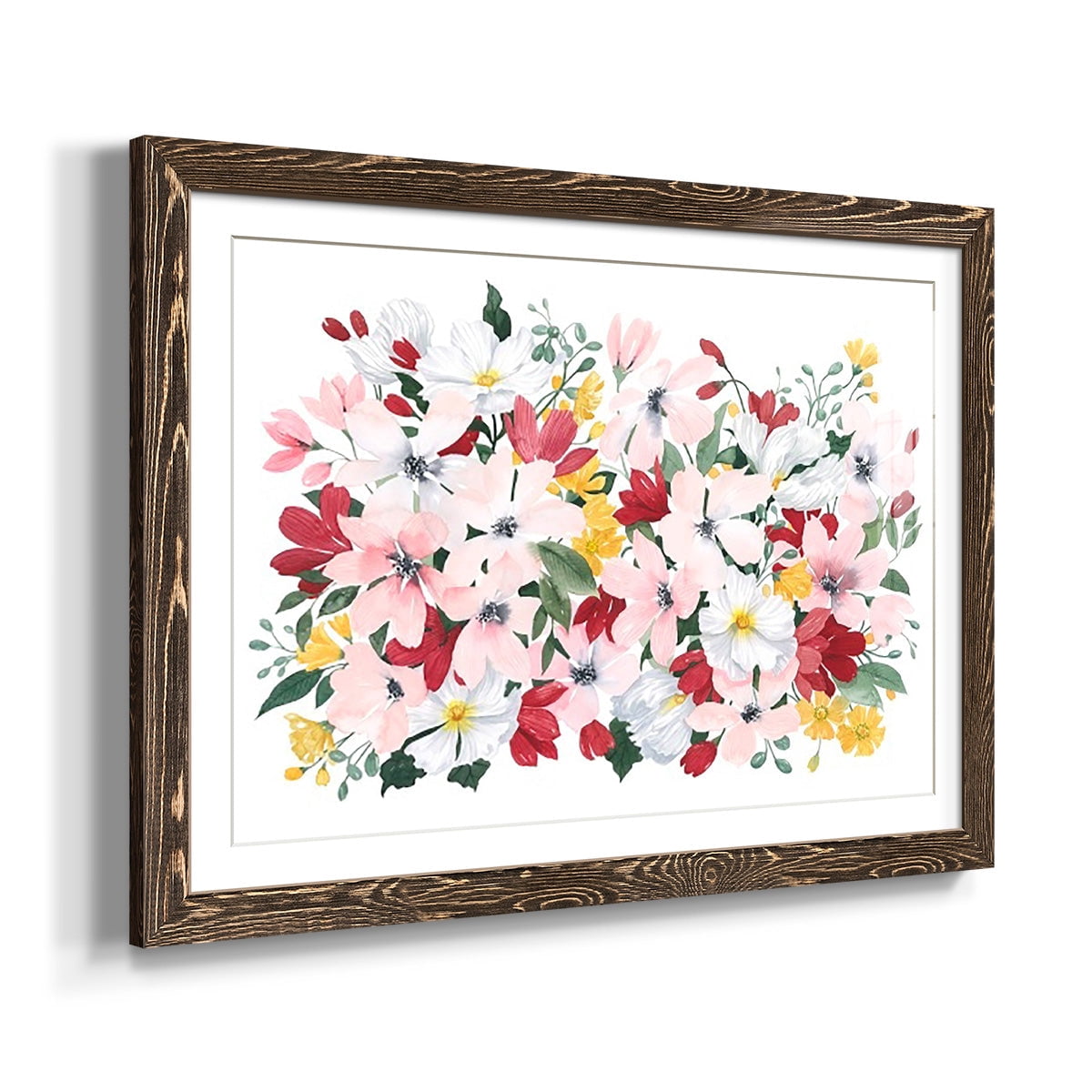 Spring Bliss III-Premium Framed Print - Ready to Hang