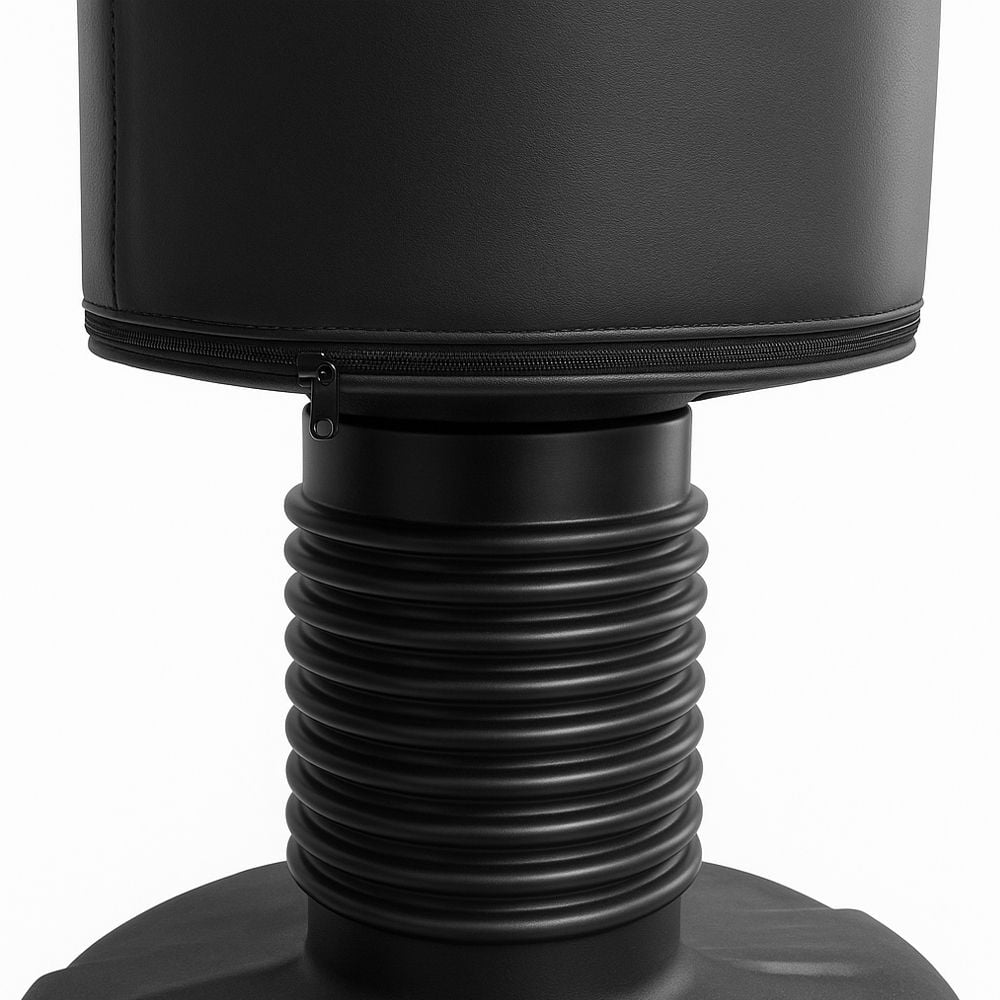 Heavy Duty Freestanding Boxing Punching Heavy Bag for Adults & Kids Freestanding Punching Bag Heavy Boxing Bag Solid Base - Free Stand Kickboxing Bags Kick Punch Bag for Home or The Gym
