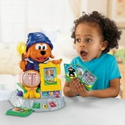 Fisher-Price Quizzard the Wonder Wizard