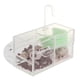 thumbnail image 5 of Caja De Externa De Peces Accesorios Herramineta Fácil Instalación De Pecera Elegante METRO Yinane Filtro de tanque de peces de acuario, 5 of 8