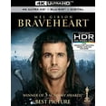 thumbnail image 2 of Braveheart (4K Ultra HD + Blu-ray ), 2 of 6
