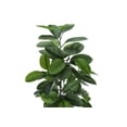 thumbnail image 5 of Artificial Plant - 52" Tall - Indoor - Floor - Potted - Green Leaves, 5 of 9