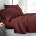 thumbnail image 7 of IEnjoy Home Simply Soft  Premium Luxury Sheet Set, 7 of 7