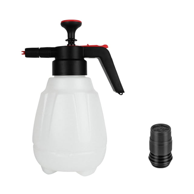 Car Wash Sprayer Auto Cleaning Accessories for Patio Household 2.5L