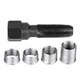 thumbnail image 2 of Herramientas De Rosca De La Bujía De Acero Al Carbrobero Con La Reparación De Insertos, Alargar El Tiempo De Servicio De 14 Mm Chispeiles [Mantenimiento Del Automóvil], 2 of 7