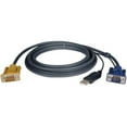 thumbnail image 2 of Tripp Lite P776-019 KVM Cable, 2 of 2