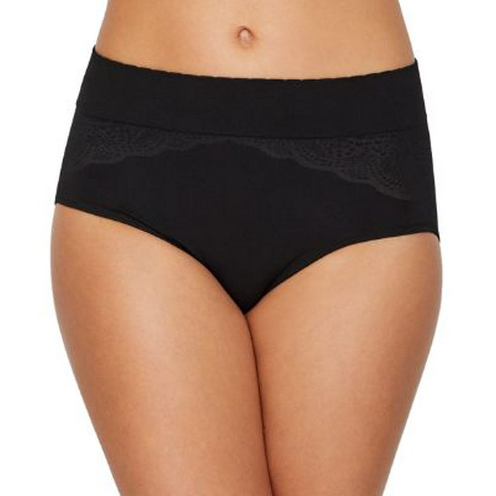 Warner's Women's Warner's RS3244P Cloud 9 Seamless Brief Panty