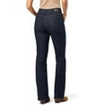 thumbnail image 3 of Levi Strauss Signature Gold Women's Totally Shaping Pull-on Bootcut (Also Available in Plus Size), 3 of 5