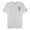white, variant on Reebok Mens El Pantera Graphic T-Shirt, White, X-Large