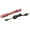 Red, variant on Streamlight STL-66140 Stylus Pro USB with USB Cord & Nylon Holster, Blue