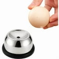 thumbnail image 2 of Haute Qualité! Perce-Œufs, Séparateur de Trous en Acier Inoxydable, 2 of 4