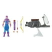 Action Figure Iron Man Da 35 Cm - Avengers Infinity War - Con Luci E Suoni - 2