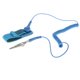thumbnail image 1 of Muñequera Antiestática Reutilizable Con Cable De A Tierra Y Pinza De - Conecte A Tierra Usted Mismo Cuando Use Dispositivos Electró Sunnimix Pulsera antiestática, 1 of 8