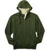 Faded Glory - Big Men's Sherpa Hoodie