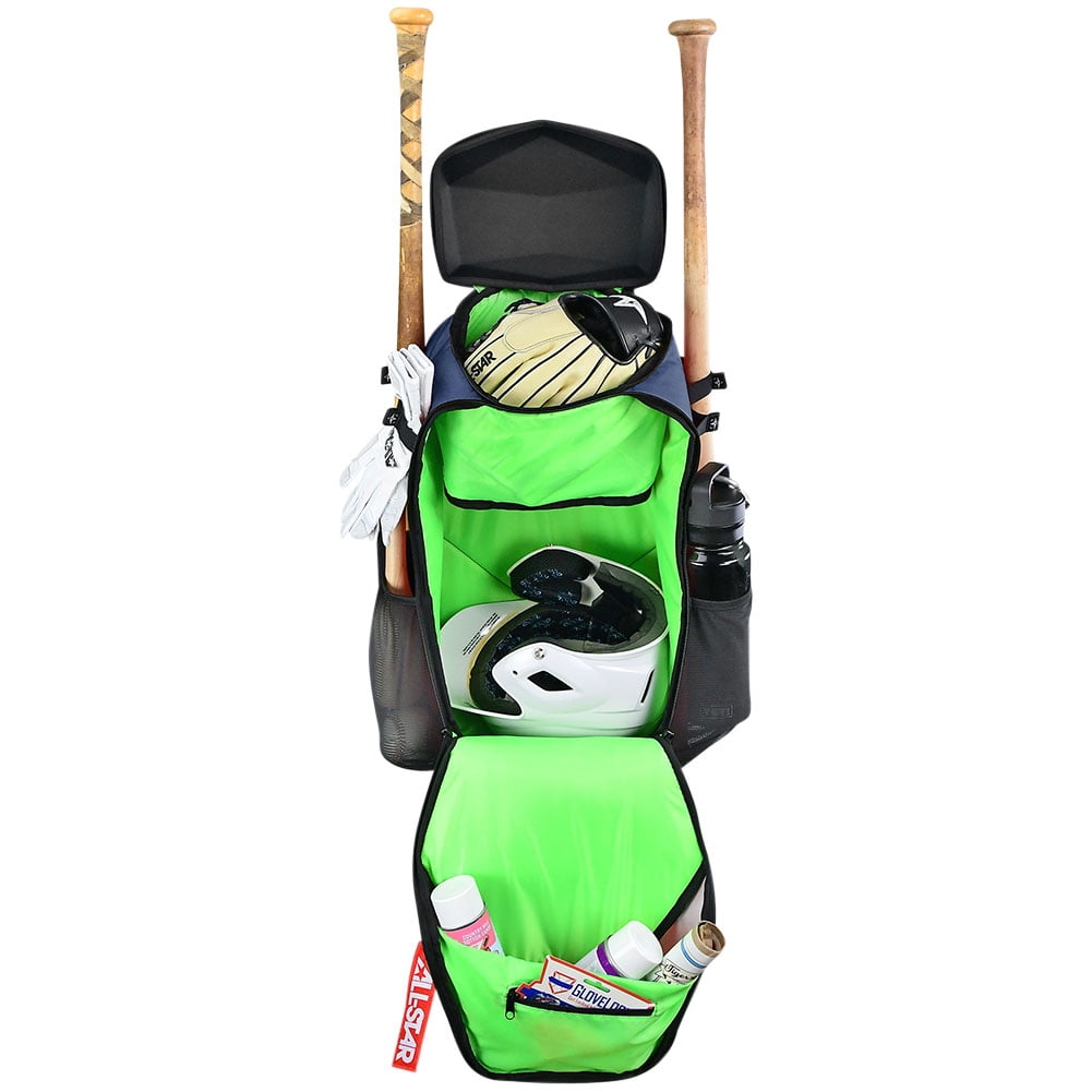 All Star S7 Elite Players Bat Pack