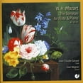 thumbnail image 2 of Uwe Wegner - Flute Sonatas - Music & Performance - CD, 2 of 2