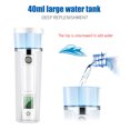 thumbnail image 4 of Inerposs Rechargeable Facial Hydrating Spray, Portable Moisturizing Instrument, Cold Spray Beauty Device, USB Charging Face Humidifier, Multi-functional Skin Care Tool, 4 of 7