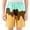 Mint Green-v, variant on Ice Cream Boy Baseball Shorts Waffle Or Cone Quick Dry Preppy Casual Shorts Kids Ice Cream Drip Track Short Pants Yellow 11 Y 12 Y