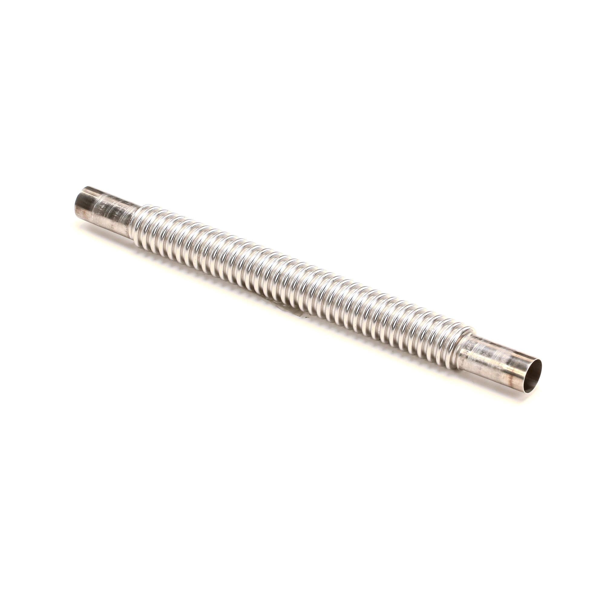 Cleveland 111100 Gas Line Flexible .5X 7.25 Lon