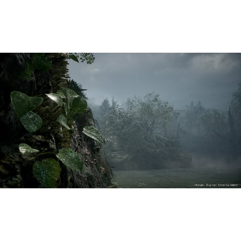 Metal Gear Solid Delta: Snake Eater - Deluxe Edition (Xbox Series X) au meilleur prix sur