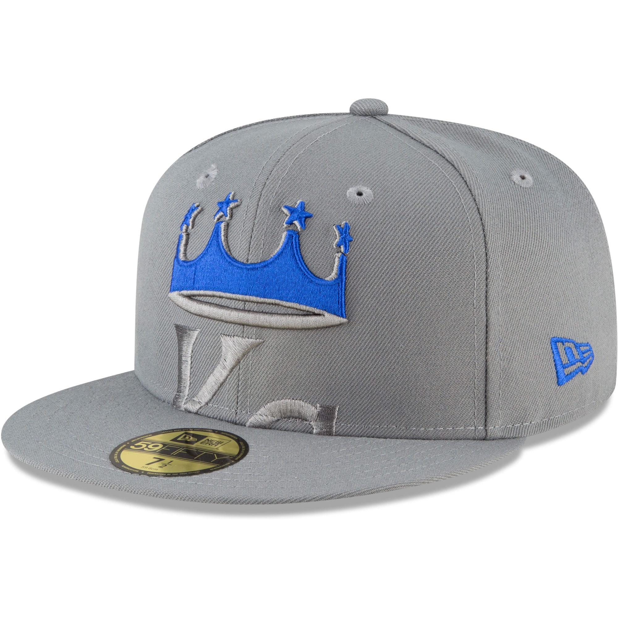 Kansas City Royals New Era Alternate 