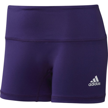 adidas techfit compression shorts womens