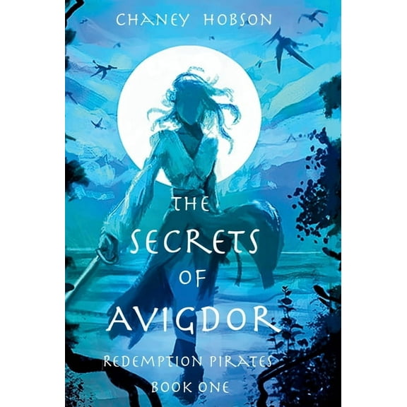 The Secrets of Avigdor, (Hardcover)