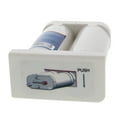 thumbnail image 2 of ReplacementBrand Refrigerator Water Filter Compatible with WF2CB PureSource2, NGFC 2000, 1004-42-FA, 469911, 469916, FC100, 2 of 4