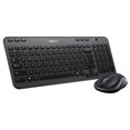 thumbnail image 3 of Logitech Ensemble Clavier et Souris Optiques Sans Fil MK360, 3 of 4